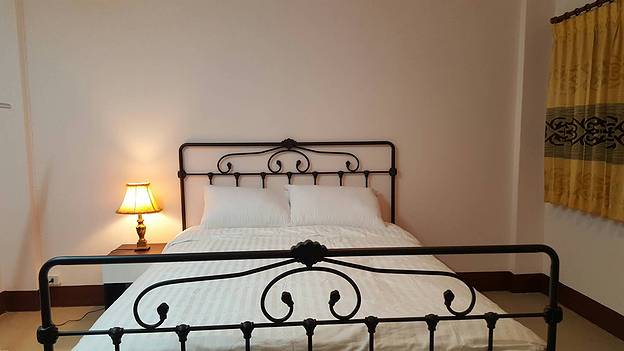 1 Bed Condo · Mueang Chiang Mai, chiang_mai — photo 1
