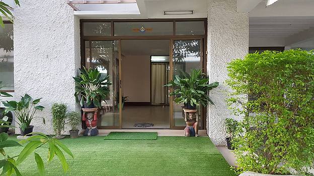 1 Bed Condo · Mueang Chiang Mai, chiang_mai — photo 3