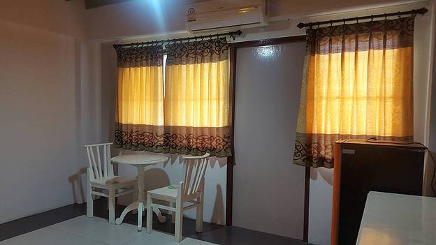 1 Bed Condo · Mueang Chiang Mai, chiang_mai — photo 4