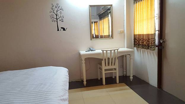 1 Bed Condo · Mueang Chiang Mai, chiang_mai — photo 5