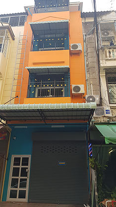 Condo · Chatuchak, bangkok — photo 2