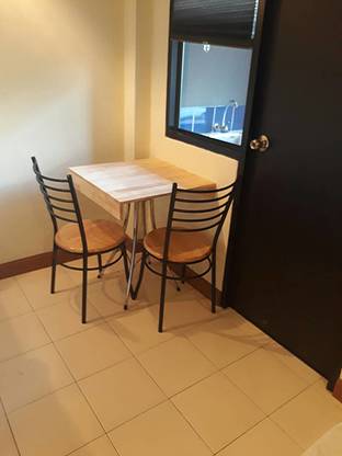 1 Bed Condo · Mueang Nonthaburi, nonthaburi — photo 1