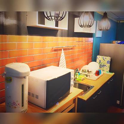 1 Bed Condo · Mueang Nonthaburi, nonthaburi — photo 4