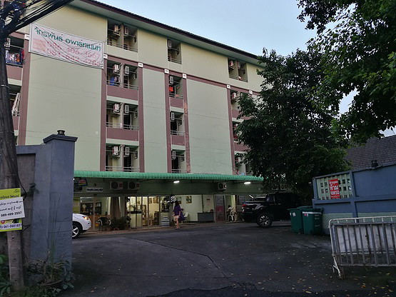 1 Bed Condo · Wang Thonglang, bangkok — photo 3