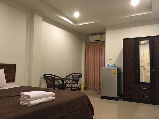 1 Bed Condo — photo 3
