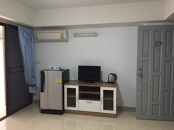 1 Bed Condo · Pak Kret, nonthaburi — photo 2