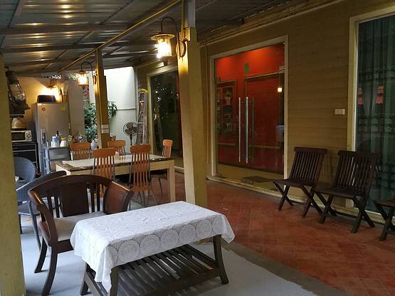 1 Bed Condo · Bang Khae, bangkok — photo 3