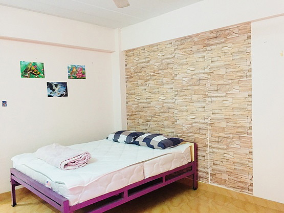 1 Bed Condo — photo 4