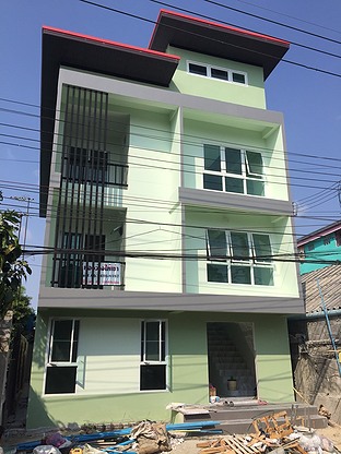 1 Bed Condo · Bang Phli, samut_prakan — photo 1