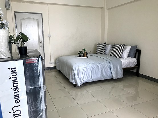 1 Bed Condo · Chom Thong, bangkok — photo 2