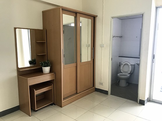 1 Bed Condo · Chom Thong, bangkok — photo 3
