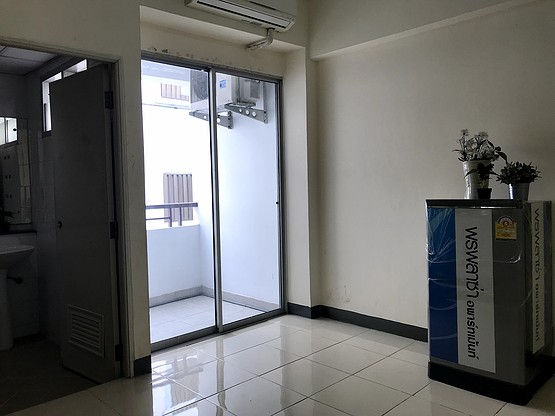1 Bed Condo · Chom Thong, bangkok — photo 4