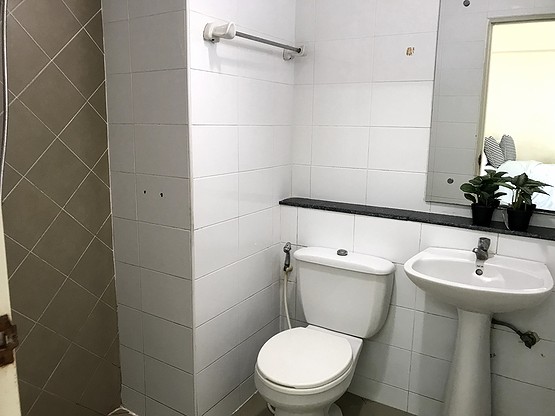 1 Bed Condo · Chom Thong, bangkok — photo 5