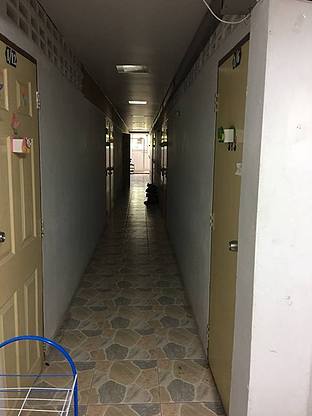 1 Bed Condo · Bang Khen, bangkok — photo 4