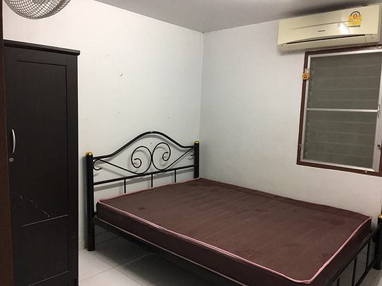 1 Bed Condo · Bang Khen, bangkok — photo 5