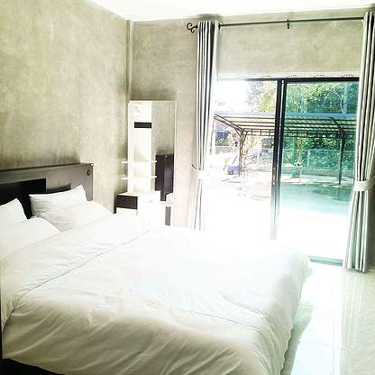 1 Bed Condo — photo 5