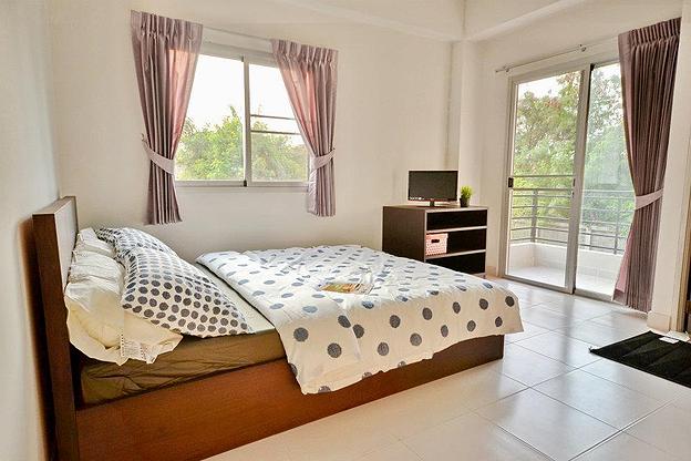 1 Bed Condo · Mueang Nonthaburi, nonthaburi — photo 2