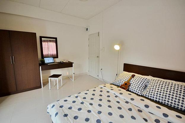 1 Bed Condo · Mueang Nonthaburi, nonthaburi — photo 4
