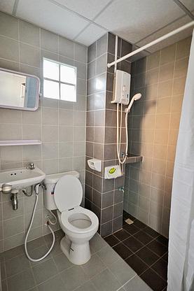 1 Bed Condo · Mueang Nonthaburi, nonthaburi — photo 5