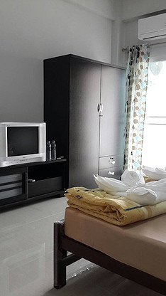 1 Bed Condo · Mueang Nonthaburi, nonthaburi — photo 2