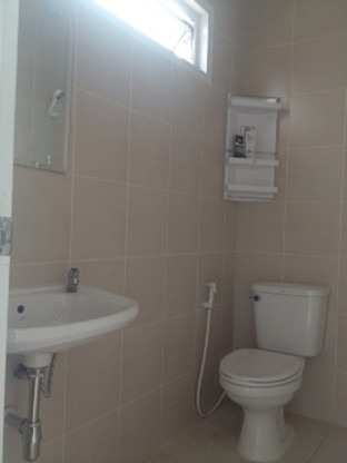 1 Bed Condo · Mueang Nonthaburi, nonthaburi — photo 3