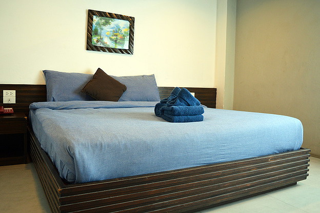 1 Bed Condo · Mueang Chiang Mai, chiang_mai — photo 1