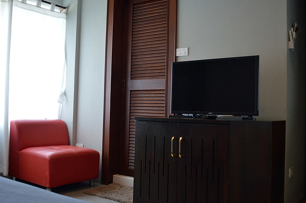1 Bed Condo · Mueang Chiang Mai, chiang_mai — photo 2