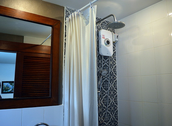 1 Bed Condo · Mueang Chiang Mai, chiang_mai — photo 3