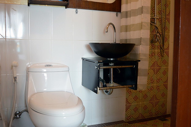 1 Bed Condo · Mueang Chiang Mai, chiang_mai — photo 4