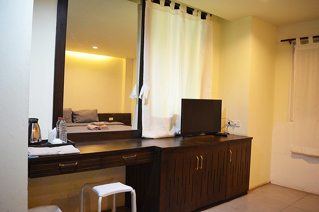 1 Bed Condo · Mueang Chiang Mai, chiang_mai — photo 5