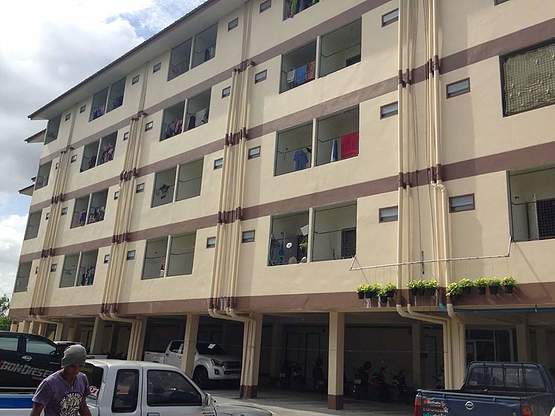 1 Bed Condo · chon_buri — photo 1