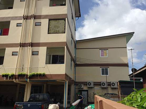 1 Bed Condo · chon_buri — photo 2