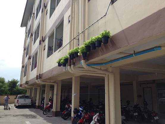 1 Bed Condo · chon_buri — photo 3