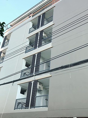 1 Bed Condo · bangkok — photo 1