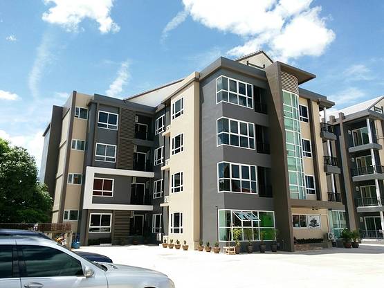 Condo — photo 1