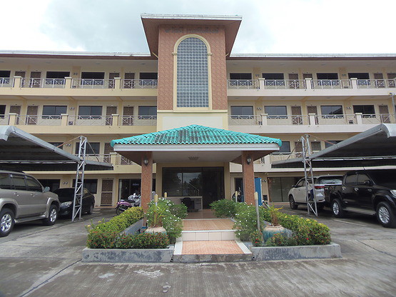 1 Bed Condo · Si Racha, chon_buri — photo 1