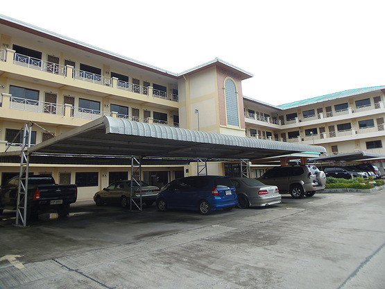 1 Bed Condo · Si Racha, chon_buri — photo 2