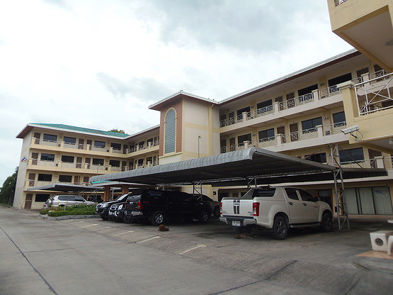 1 Bed Condo · Si Racha, chon_buri — photo 3