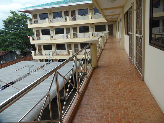 1 Bed Condo · Si Racha, chon_buri — photo 4