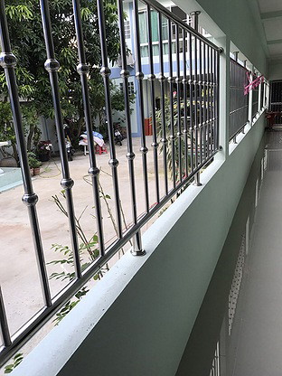 1 Bed Condo — photo 4