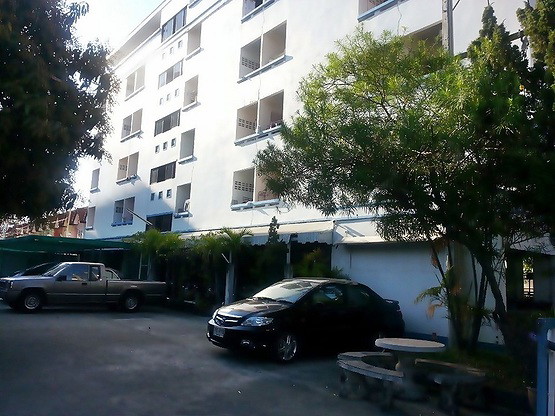 1 Bed Condo · Mueang Chiang Mai, chiang_mai — photo 2