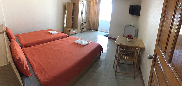 1 Bed Condo — photo 5