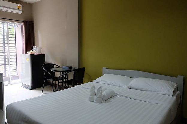 Condo · Mueang Chiang Mai, chiang_mai — photo 1