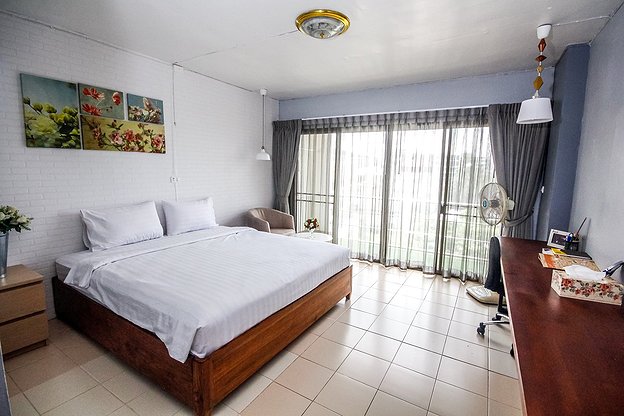 1 Bed Condo · Mueang Chiang Mai, chiang_mai — photo 2
