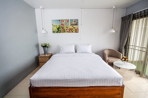 1 Bed Condo · Mueang Chiang Mai, chiang_mai — photo 3