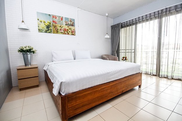 1 Bed Condo · Mueang Chiang Mai, chiang_mai — photo 4