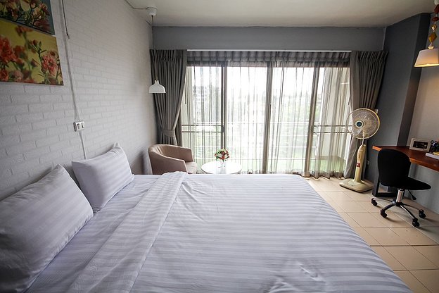 1 Bed Condo · Mueang Chiang Mai, chiang_mai — photo 5