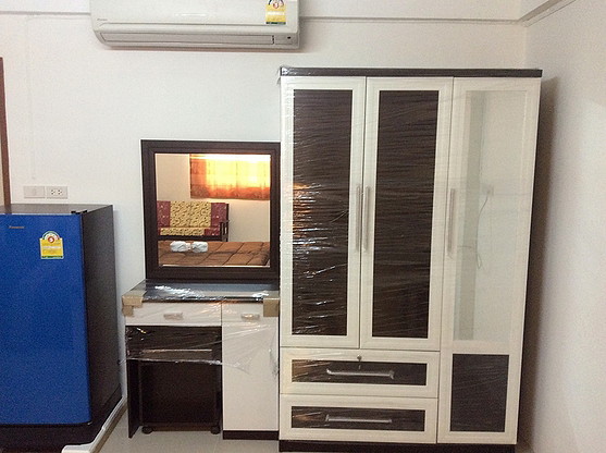 1 Bed Condo · Mueang Chon Buri, chon_buri — photo 2
