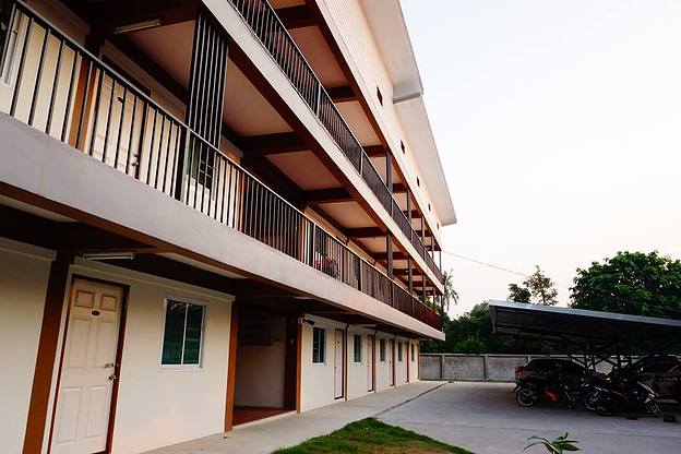 1 Bed Condo · Mueang Chon Buri, chon_buri — photo 3