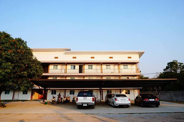 1 Bed Condo · Mueang Chon Buri, chon_buri — photo 4